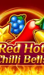 Hot Chilli Bells Hold and Win