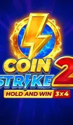 Coin Strike 2 Hold and Win