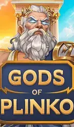 Gods of Plinko