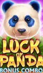 Lucky of Panda Bonus Combo