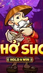 Pho Sho Hold & Win