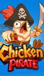 Chicken Pirate