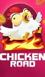 Chicken Road