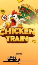 Chicken Train