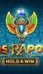 Coins Of R Power Hold & Win