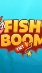 Fish Boom