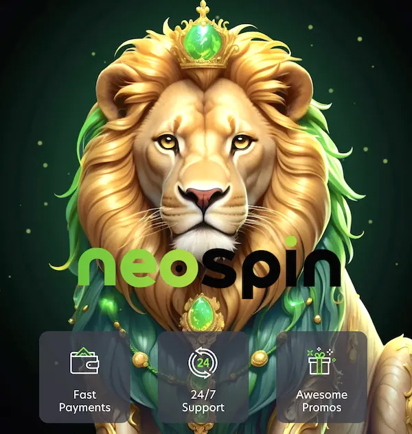 Neospin Casino Benefits