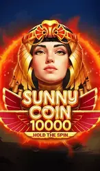 Sunny Coin 10000+ Hold The Spin